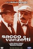 Sacco E Vanzetti (2 Dvd)