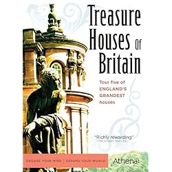 Treasure Houses of Britain