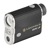 Leupold GX-3 Digital Golf Rangefinder