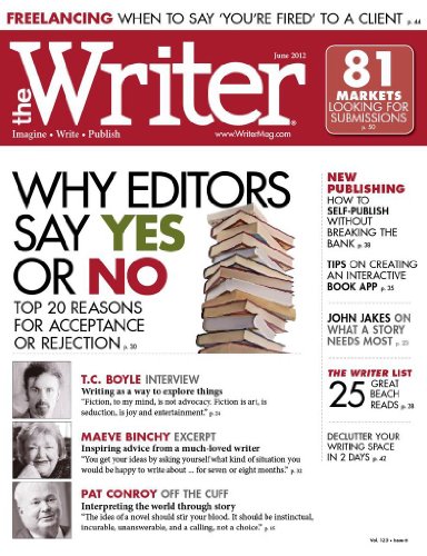 The Writer