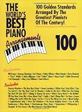 The World`s Best Piano Arrangements