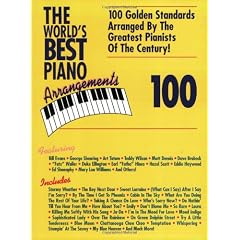 The World's Best Piano Arrangements