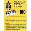 The World's Best Piano Arrangements