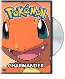 Pokemon 10th Anniversary, Vol. 9 - Charmander