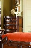 Chest of Prenzo Collection by Homelegance