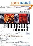 The Emerging Church: Vintage Christianity for New Generations (Emergent YS)