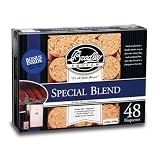 48 x Special Blend Bradley Smoker Bisquettes