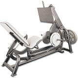 Field House Leg Press
