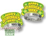 Produkt-Bild: St.Patricks Day Kr&ouml;nchen