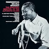 Remembering the Greatest Minstrel of the Authentic