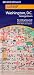 Rand McNally FabMap Washington, D.C. Georgetown