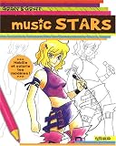 Music stars