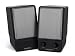 Electronics : Creative SBS 240 - PC multimedia speakers - 3 Watt (Total) - black