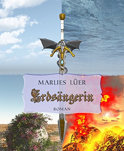 Erdsängerin (German Edition)