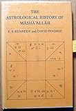 The astrological history of Māshā'allāh