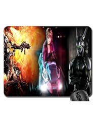 Office Product: Appleseed EX-Machina Mouse Pad, Mousepad - Rock Bull