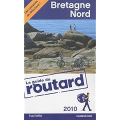 Bretagne Nord 2010