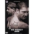 WWE - No Mercy 2005