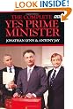 The Complete Yes Prime Minister: The Diaries of the Right Hon.James Hacker