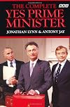 Complete Yes Prime Minister