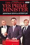 The Complete Yes Prime Minister