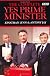 Complete Yes Prime Minister