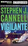 Vigilante (Shane Scully Series)