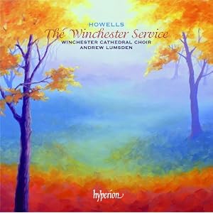 Howells: Winchester Service image