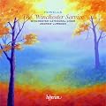 Howells: The Winchester Service And Other Late Works