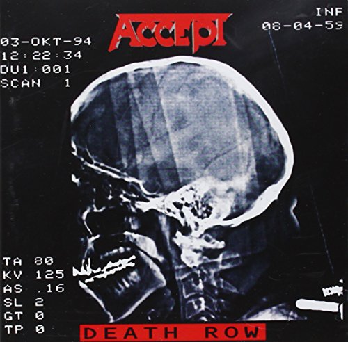 Accept - The Metal Museum - InstruMetal 1 - Zortam Music