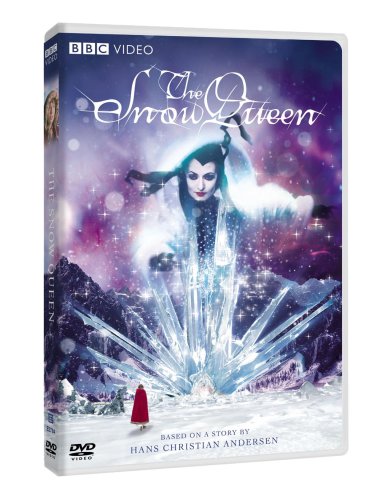 DVD: The Snow Queen
