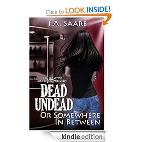 Dead, Undead, or Somewhere in Between (Rhiannon's Law)