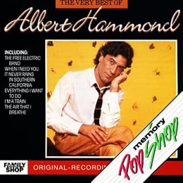 Albert Hammond Foto 2