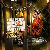 Live from Dixon Correctional Institute 2