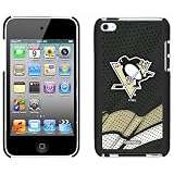 Coveroo Pittsburgh Penguins Ipod Touch 4Th Generation Case