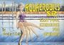 Aquaerobics, Sr.: Easy Pool Exercises for Seniors