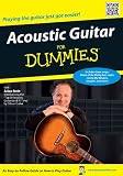 Acoustic Guitar For Dummies