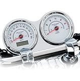 Victory Motorcycles Tachometer - pt# 2875006