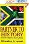 Partner to History: The U.S. Role in South Africa's Transition to Democracy