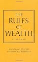 Rules of Wealth