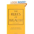 Rules of Wealth