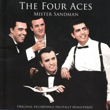 Four Aces - Mister Sandman [UK-Import] - Zortam Music
