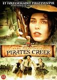 Pirate`s Creek (Region 2) (Import)