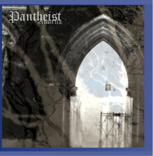 Pantheist - Pantheist - Zortam Music