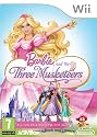 Barbie and the Three Musketeers (Wii)
