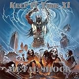 KEEP IT TRUE XI Festival Nov. 2008 - Metal Shock 2LP Vinyl