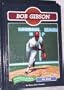 Bob Gibson (Baseball Legends)