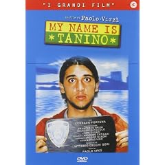 My Name Is Tanino