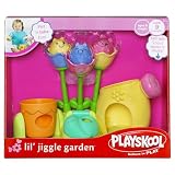 Playskool Lil Jiggle Garden Assortment