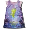 Disney, The Princess and the Frog "Bejeweled" nightgown for toddlers and girls in lavender